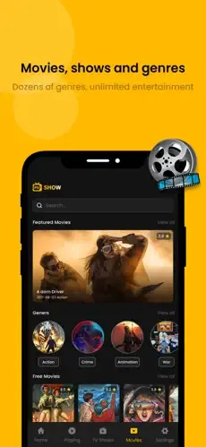 cricbuzz-online Movies and shows